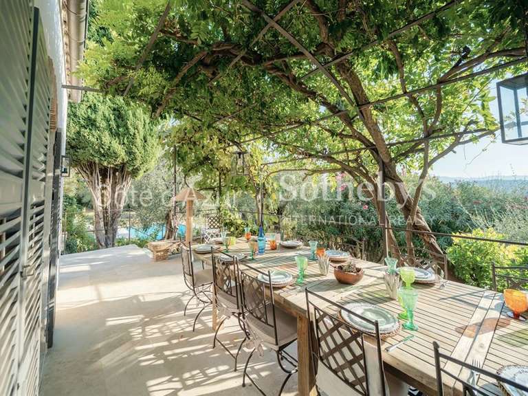 Maison Plascassier - 5 chambres - 317m²