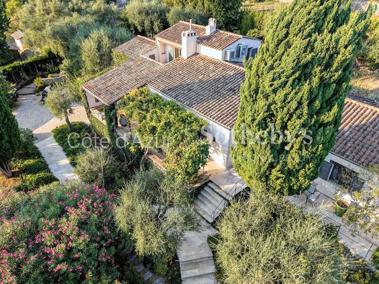 House plascassier - 5 bedrooms - 317m²