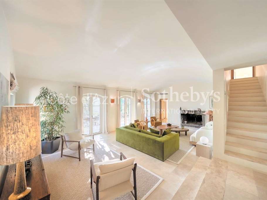 Maison Plascassier
