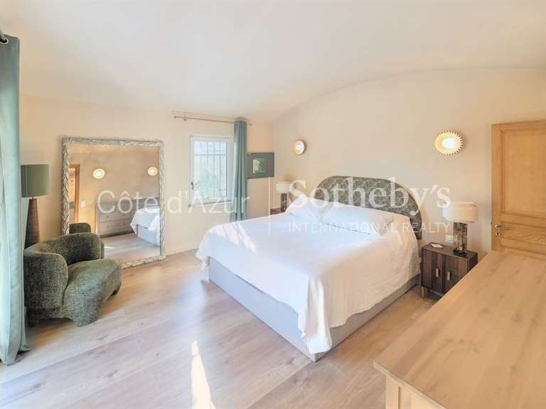 House plascassier - 5 bedrooms - 317m²