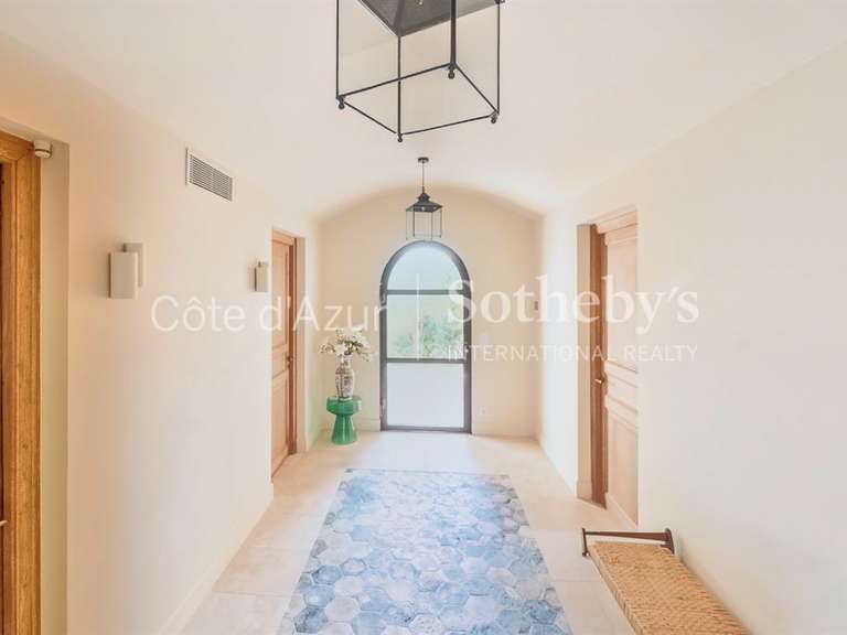 House plascassier - 5 bedrooms - 317m²