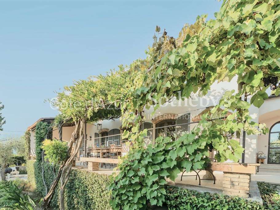 Maison Plascassier