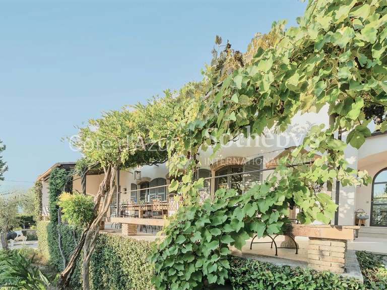 House plascassier - 5 bedrooms - 317m²