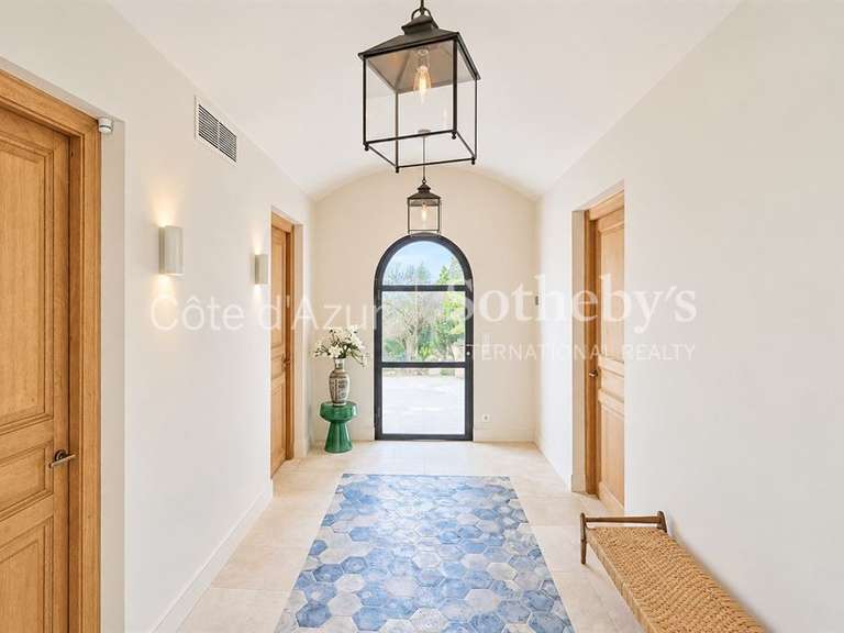 Maison Plascassier - 5 chambres - 317m²