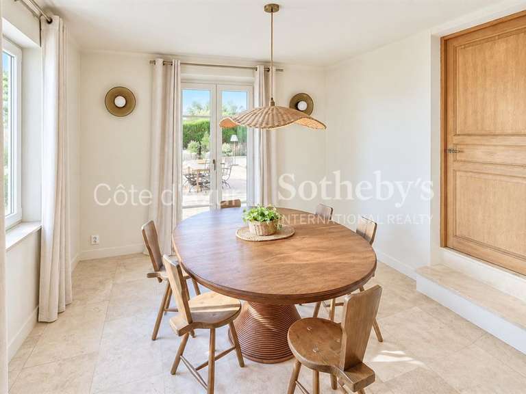 Maison Plascassier - 5 chambres - 317m²