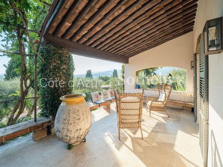 Maison Plascassier - 5 chambres - 317m²