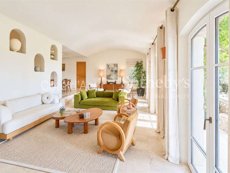 Maison Plascassier - 5 chambres - 317m²