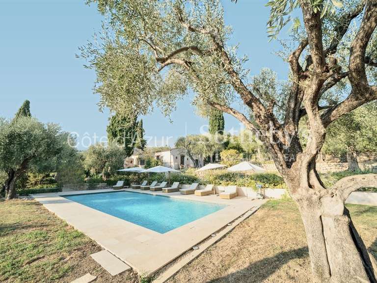 Maison Plascassier - 5 chambres - 317m²