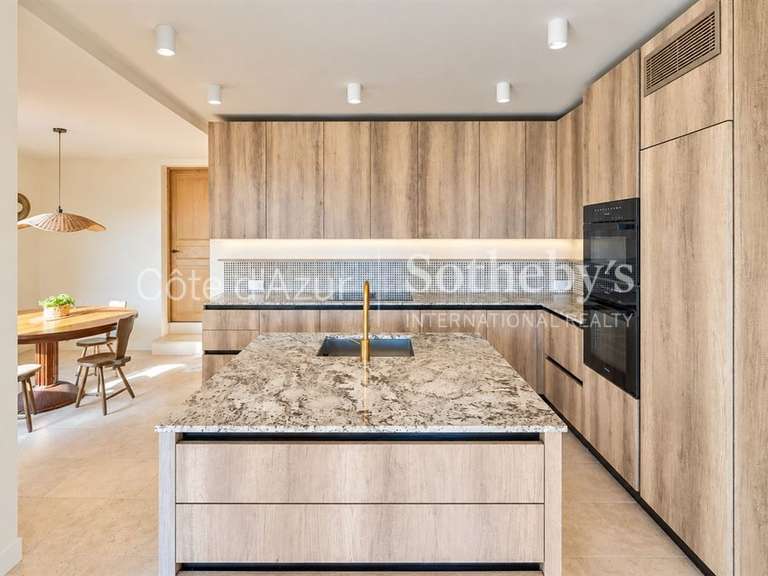 Maison Plascassier - 5 chambres - 317m²