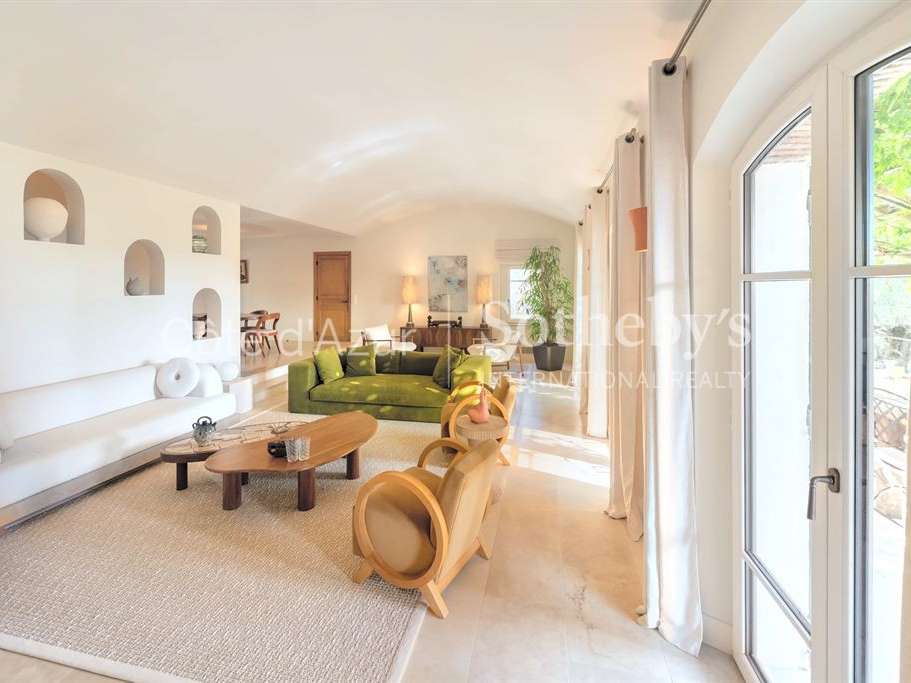 Maison Plascassier