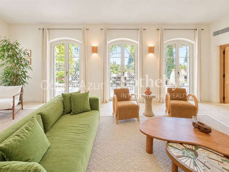 Maison Plascassier - 5 chambres - 317m²