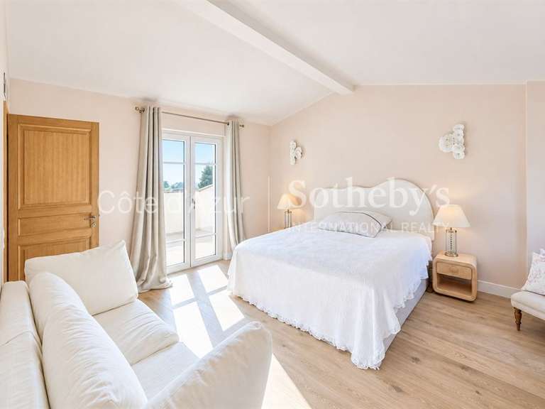 Maison Plascassier - 5 chambres - 317m²