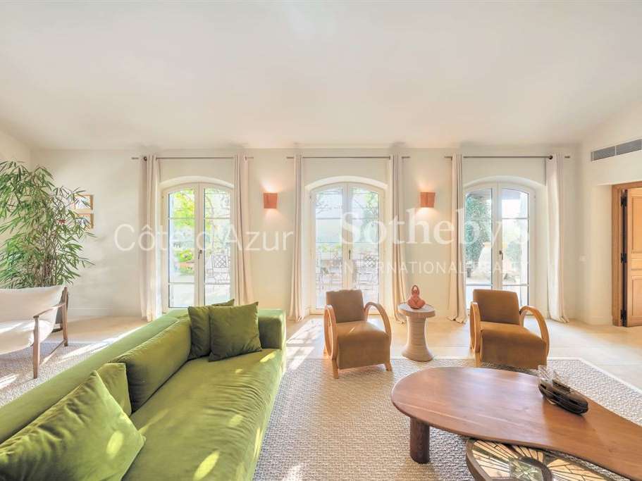 Maison Plascassier