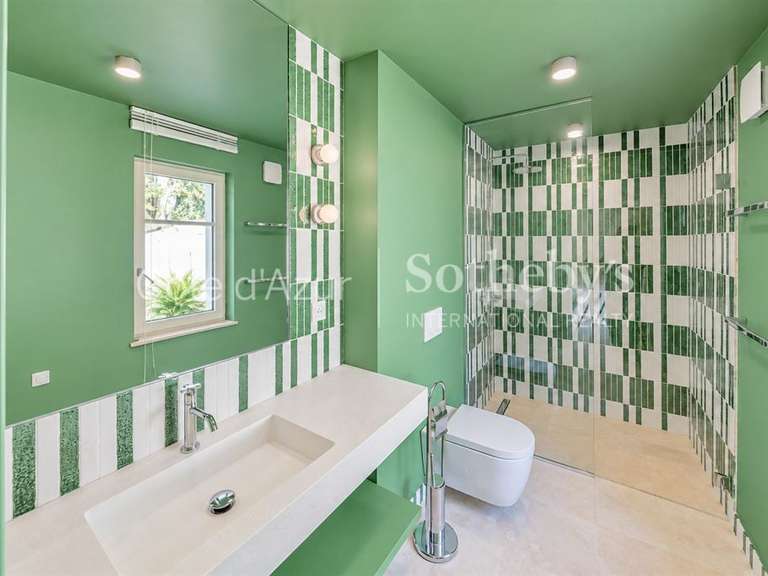 Maison Plascassier - 5 chambres - 317m²