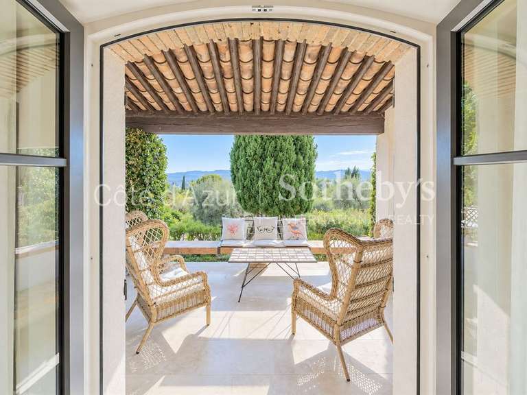 Maison Plascassier - 5 chambres - 317m²