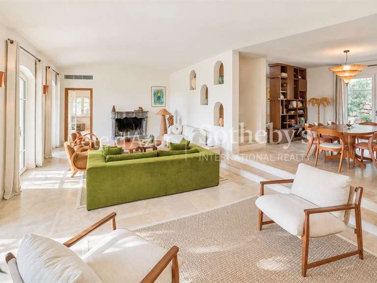 Maison Plascassier - 5 chambres - 317m²