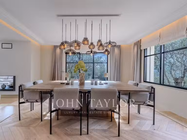Maison Plascassier - 5 chambres - 405m²