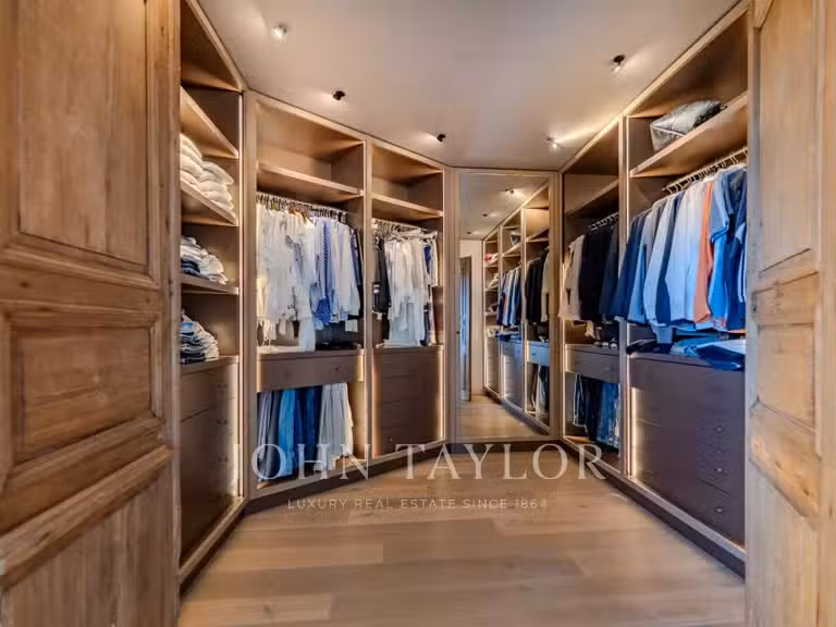 Maison Plascassier - 5 chambres - 405m²