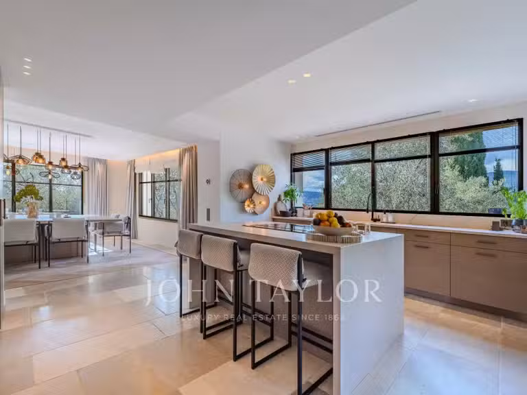 Maison Plascassier - 5 chambres - 405m²