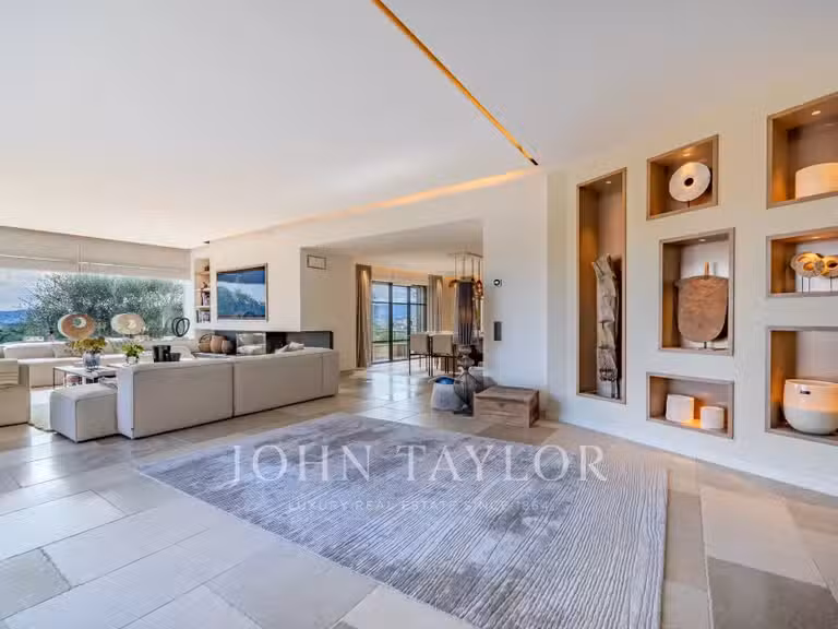 Maison Plascassier - 5 chambres - 405m²