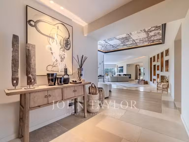 Maison Plascassier - 5 chambres - 405m²
