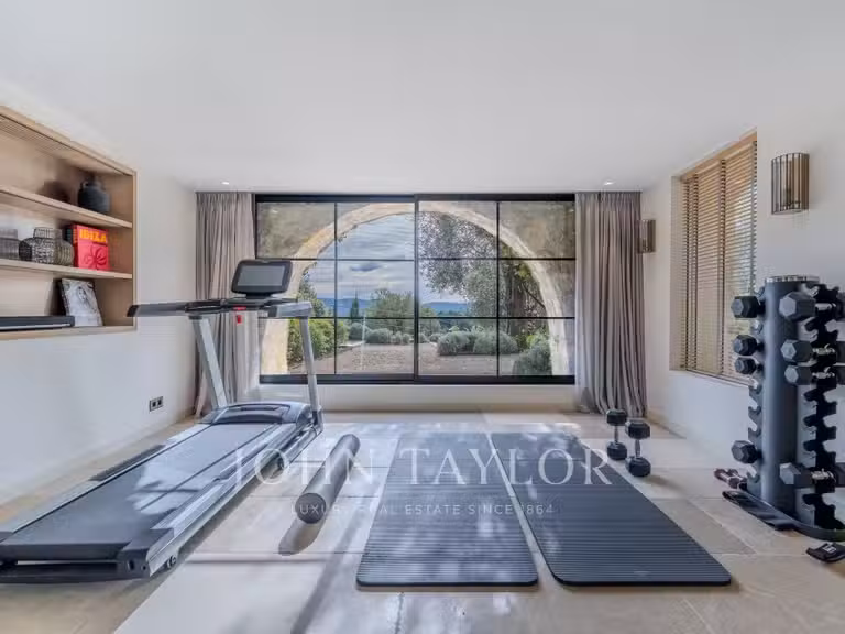Maison Plascassier - 5 chambres - 405m²