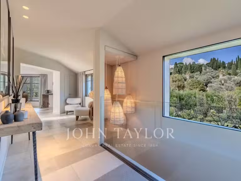 Maison Plascassier - 5 chambres - 405m²