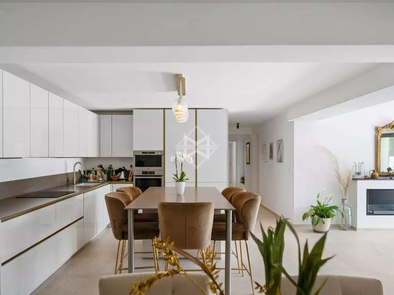 Villa Plascassier - 6 chambres - 300m²