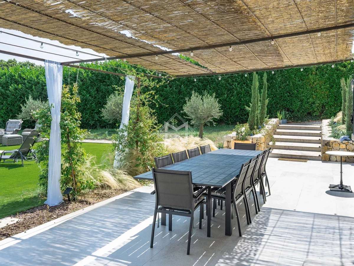 Villa Plascassier