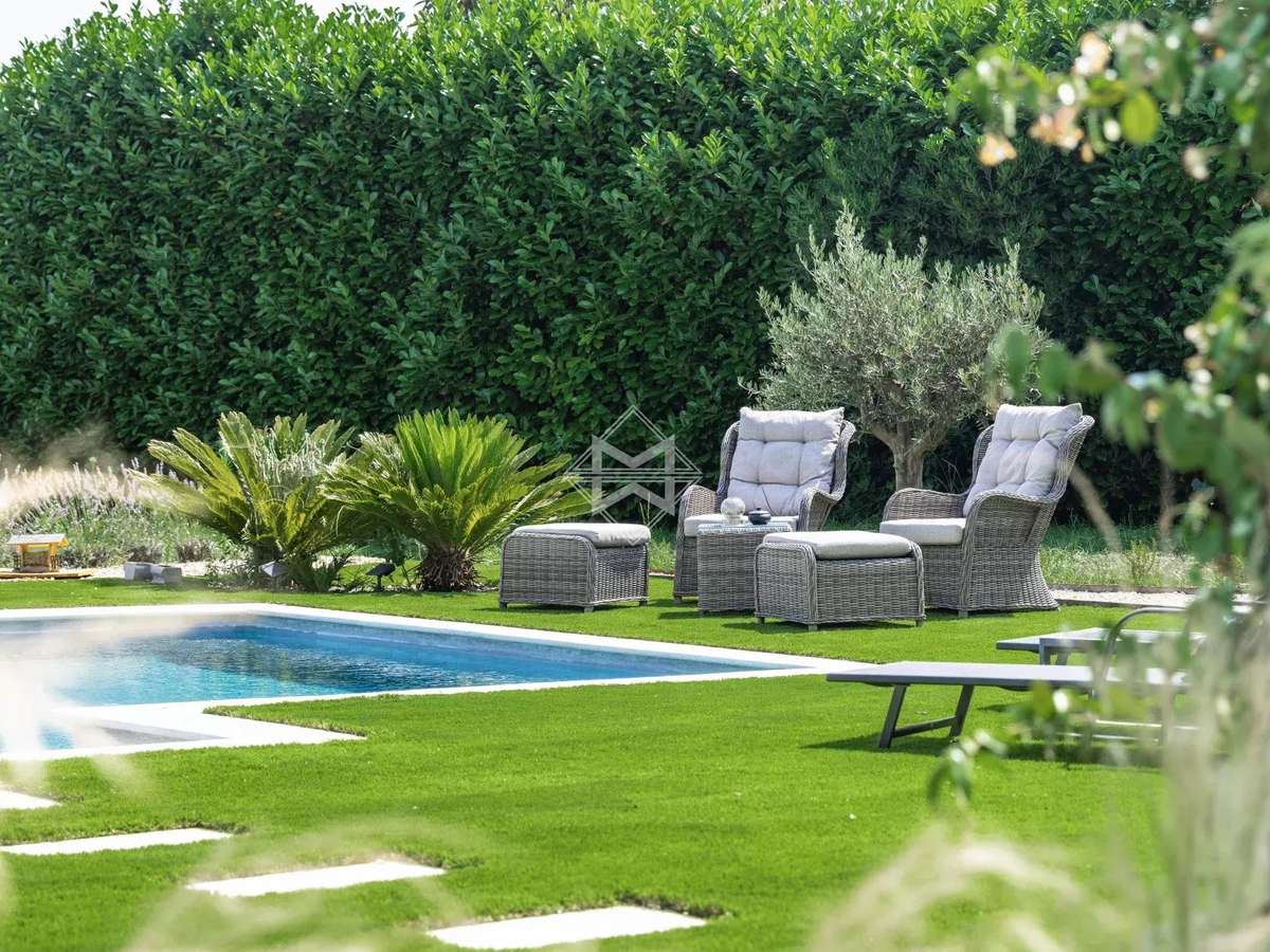Villa Plascassier