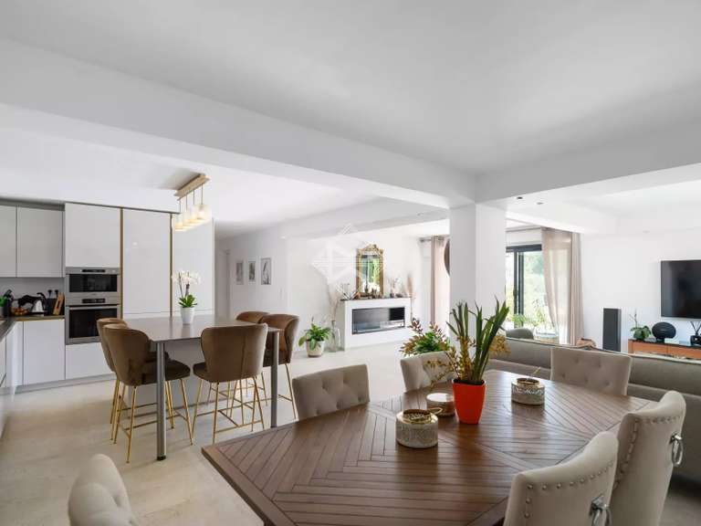 Villa Plascassier - 6 chambres - 300m²