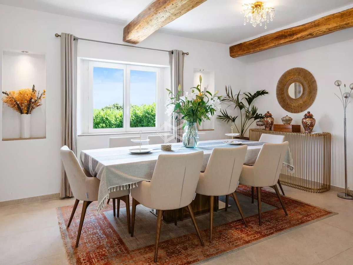 Villa Plascassier
