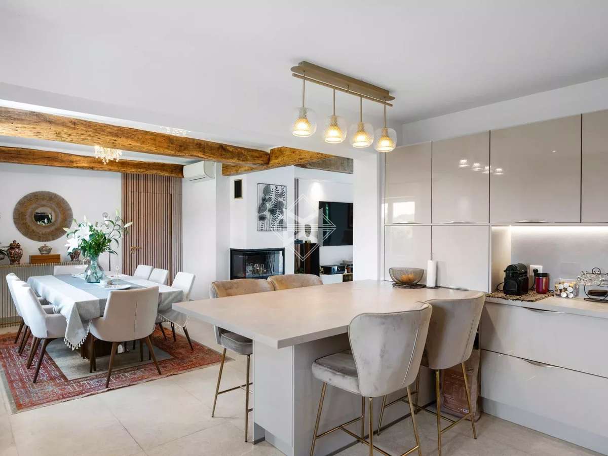 Villa Plascassier