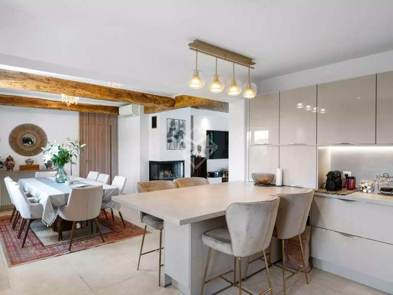 Villa Plascassier - 6 chambres - 300m²