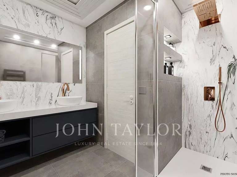 Villa plascassier - 5 bedrooms - 215m²