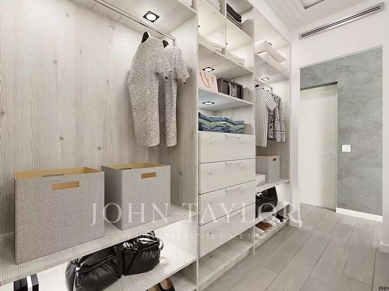 Villa plascassier - 5 bedrooms - 215m²