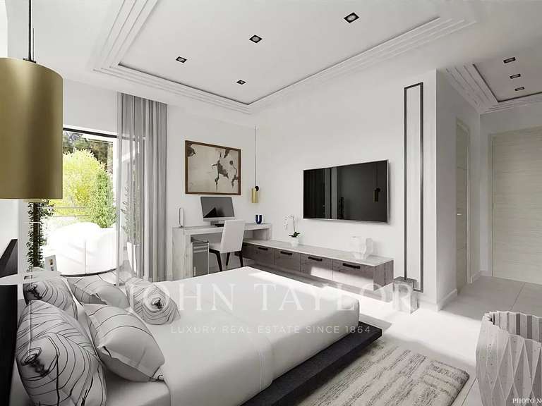 Villa plascassier - 5 bedrooms - 215m²