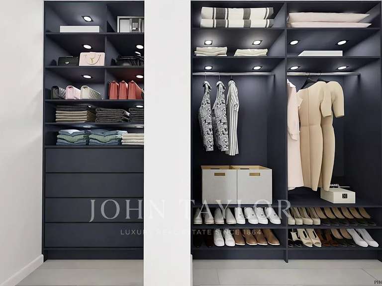 Villa plascassier - 5 bedrooms - 215m²