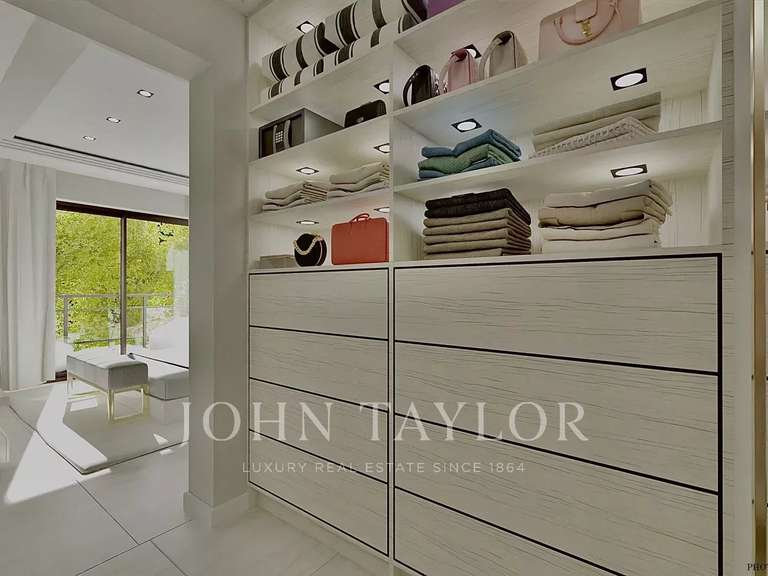 Villa plascassier - 5 bedrooms - 215m²