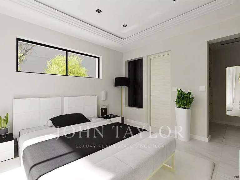 Villa plascassier - 5 bedrooms - 215m²