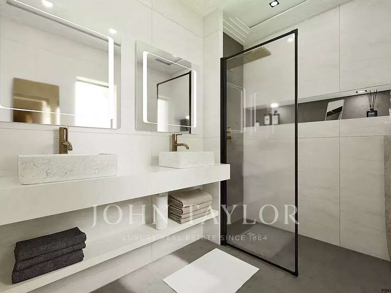 Villa plascassier - 5 bedrooms - 215m²