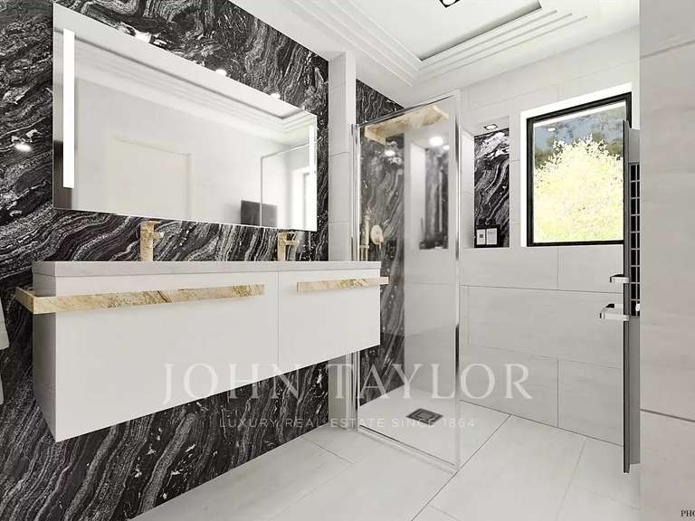 Villa plascassier - 5 bedrooms - 215m²