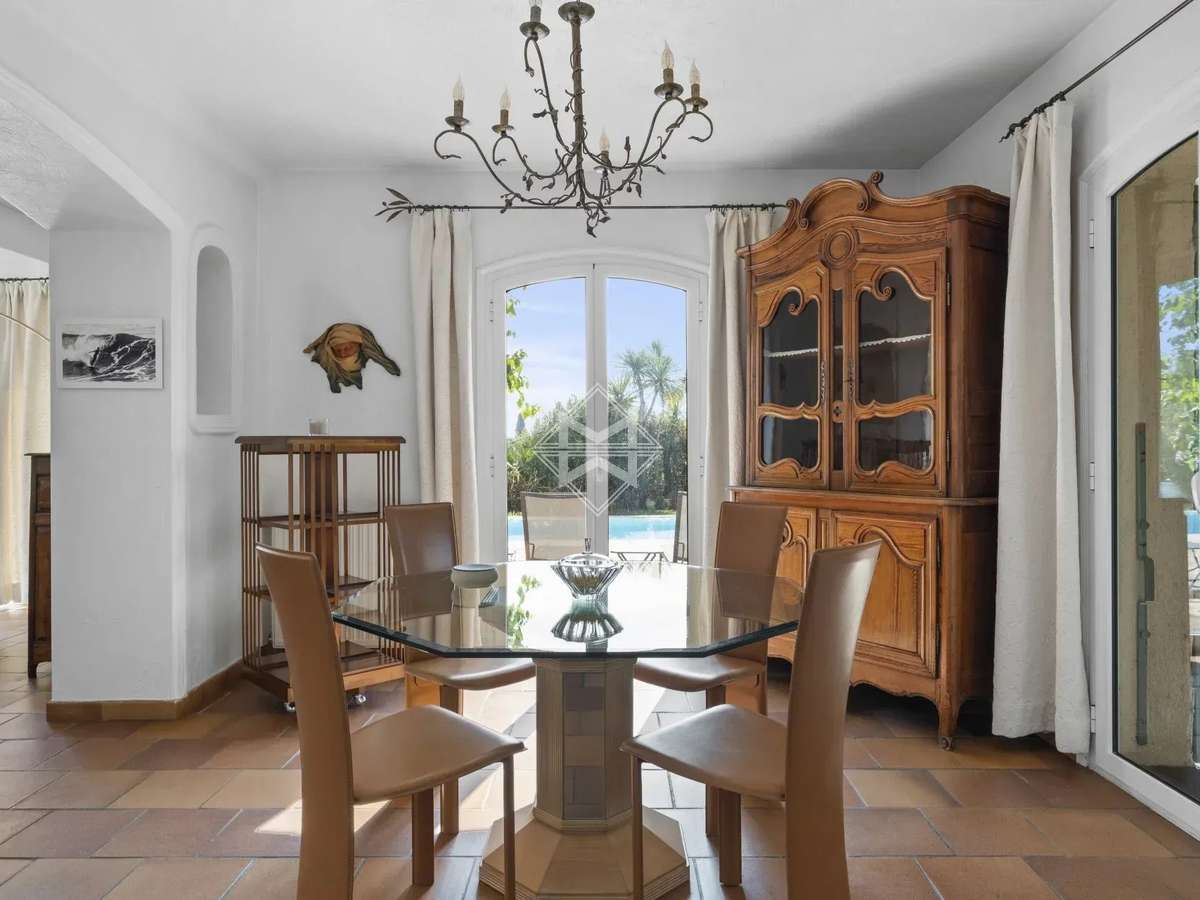 Villa Plascassier