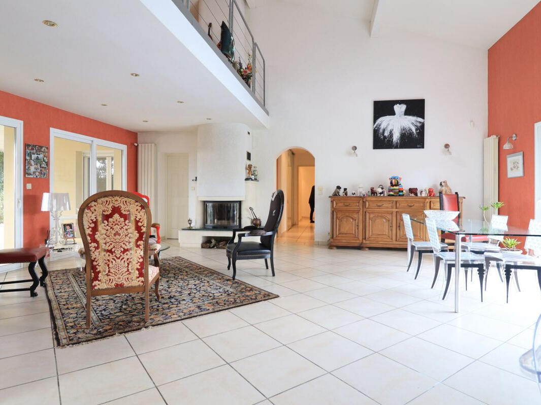 Maison Plassac