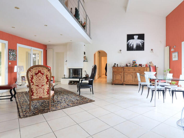 Maison Plassac - 246m²