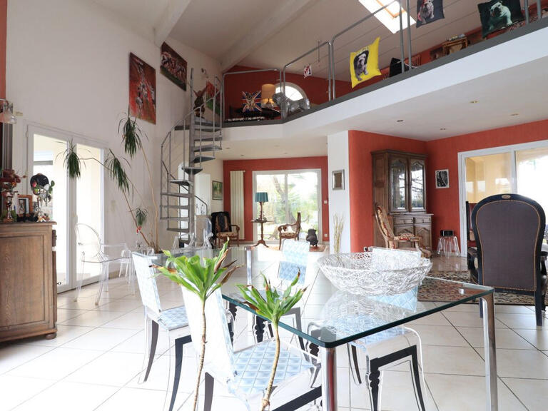 Maison Plassac - 246m²