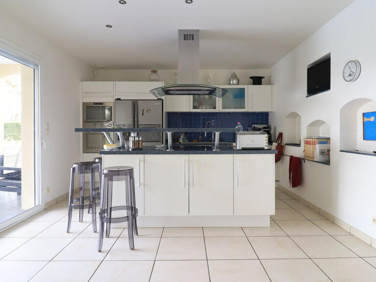 Maison Plassac - 246m²