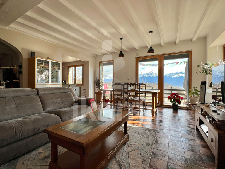 House Plateau-Des-Petites-Roches - 6 bedrooms - 210m²