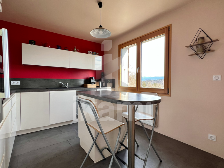 House Plateau-Des-Petites-Roches - 6 bedrooms - 210m²