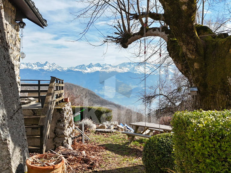 House Plateau-Des-Petites-Roches - 6 bedrooms - 210m²